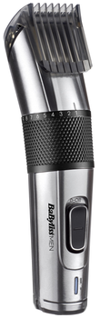 Машинка для стрижки волос Babyliss E977E