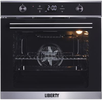 Духова шафа LIBERTY HO-859B (143785)