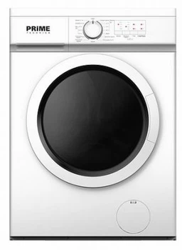 Стиральная машина PRIME Technics PWF 50860 I