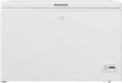 Морозильная камера Beko HSA 40520 F