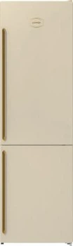 Холодильник Gorenje NRK6202CLI