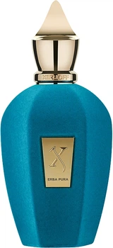 Парфюмированная вода Xerjoff Erba Pura 50 ml (27-80766550)