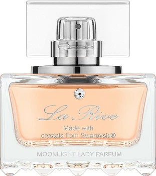 Духи La Rive Moonlight Lady Swarovski 75 ml (27-40575775)