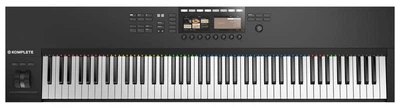 MIDI контроллер и MIDI клавиатура NATIVE INSTRUMENTS Komplete Kontrol S88 MK2 97126