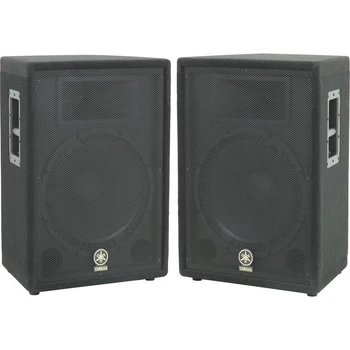 Пассивная акустическая система YAMAHA A15 36792