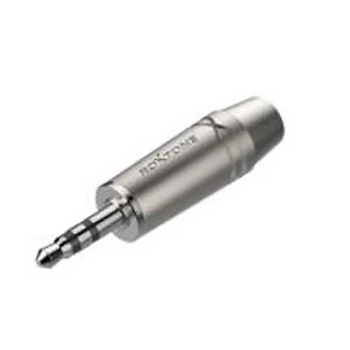 Разъём Roxtone RMJ3PP-45-NN Jack 3,5 (stereo)