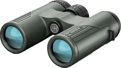 Бинокль Hawke Frontier HD X 10x32 Green (929047)