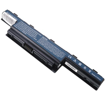 Батарея для ноутбука Acer ASPIRE V3-571G High Copy (2166877)