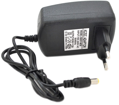 Импульсный адаптер питания Voltronic 6V 3А 18Вт (NX-YM-0630)