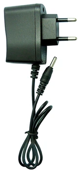 Імпульсний адаптер живлення Voltronic 9 В 1 А 9 Вт (XBS-0910)