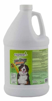 Репеллентний шампунь для собак ESPREE Flea&Tick Oat Shampoo 3,79 л