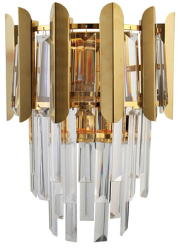 Бра Wunderlicht Blitz Е14 2x40W K5486-12