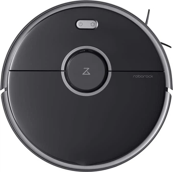 Робот-пылесос Xiaomi RoboRock S5 Max Black (630281)