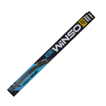 Безкаркасна щітка Winso AERO 20/500мм (110500)
