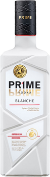 Горілка Prime Blanche 0.5 л 40% (4820201992050)