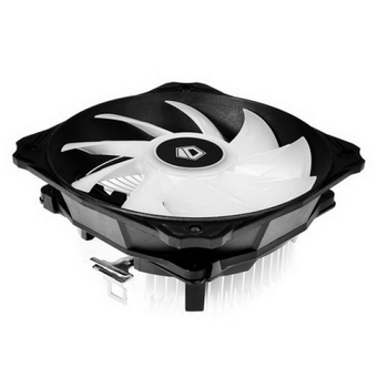 Кулер процессорный ID-Cooling DK-03 RGB PWM (MB Sync), Intel: 1151/1150/1155/1156/775, AMD: AM4/AM3+/AM3/AM2+/AM2/FM2+/FM2/FM1, 120х120х63 мм, 4-pin