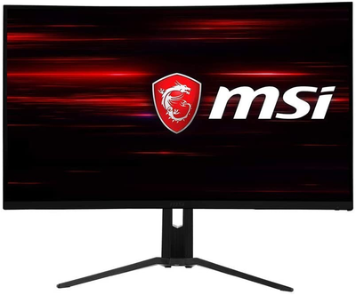 Монитор MSI OPTIX MAG322CQR