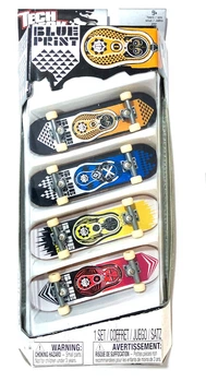 Набор Фингербордов Tech Deck Blueprint
