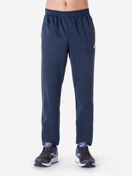 Спортивные штаны мужские Joma Combi Elba 100540.331 XL Темно-синие (9996685445124)