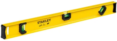 Рівень Stanley BASIC I-BEAM 600 мм (0-42-074)