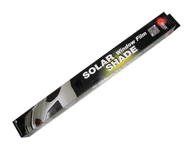 Пленка тонировочная 100 Medium.Black 20% PCG-20D "Solux" (30шт/ящ)