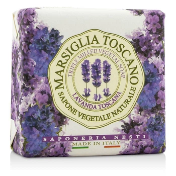 Nesti Dante Marsiglia Toscano Lavanda Toscana 200 гр