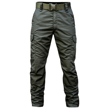 Штани тактичні Armoline ARMY OLIVE. XXL