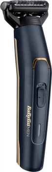 Тример BaByliss BG120E (3030050153552)
