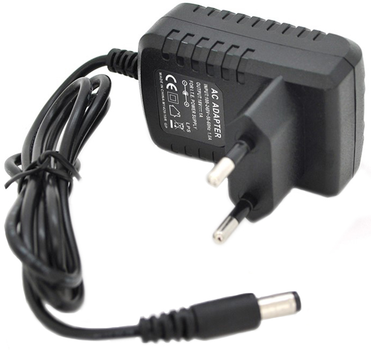 Импульсный адаптер питания Voltronic 18V 1А 18Вт (YM-1810)