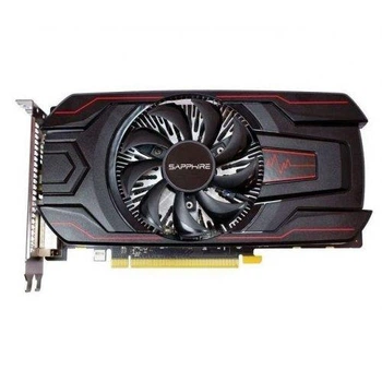 Видеокарта Sapphire AMD Radeon RX 560 2G (11267-97-90G), factory refurbished