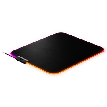 Игровая поверхность SteelSeries QcK Prism Cloth M (63825), б/в