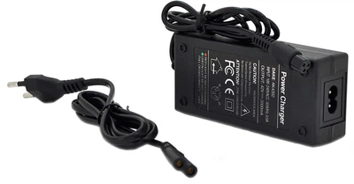 Импульсный адаптер питания Voltronic 42В 2А 96Вт штекер 3PIN (ZWB4802)
