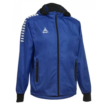 Куртка SELECT Monaco all-weather jacket синяя 2XL 620140-007
