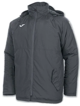 Куртка детская Joma EVEREST серая 4XS 100064.150