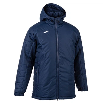 Куртка зимняя Joma CERVINO темно-синяя M 101294.331