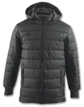 Куртка зимняя серая Joma URBAN S 100659.150