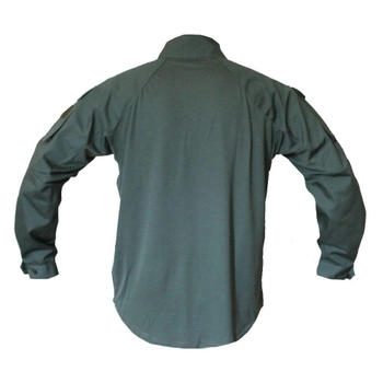 Тактическая рубашка ML-Tactic S OD (BE1172UA)