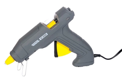 Пистолет клеевой MASTERTOOL Ø 11,2 мм 500 Вт/220 В/50 Гц 32-34 г/мин "Капля-Стоп" 42-0505