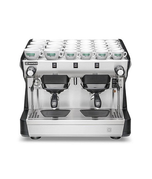 Кофемашина Rancilio Classe 5 USB 2Gr COMP (Coffee machine Rancilio Classe 5 USB 2Gr COMP)
