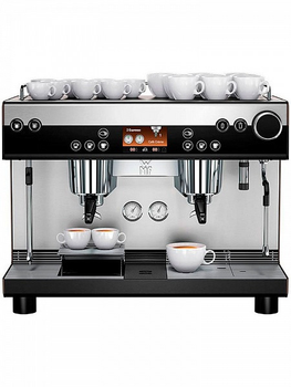 Кофемашина WMF Espresso (Coffee machine WMF Espresso) Портафильтр Single (8 – 11 g)