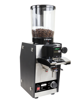 Кофемолка Slingshot C68 (Coffee grinder Slingshot C68)