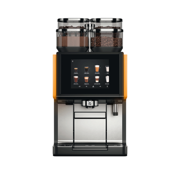 Кофемашина WMF 5000 S+ (Coffee machine WMF 5000 S+) 6 – 7 кВт / 380 – 415 В (до 190 чашек в час)