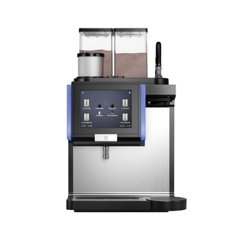 Кофемашина WMF 9000 F (Internal storage) (Coffee machine WMF 9000 F (Internal storage)) Ножки (100 мм)