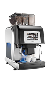 Кофемашина Necta Karisma (Coffee machine Necta Karisma)