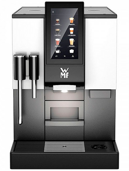 Кофемашина WMF 1100S (Coffee machine WMF 1100S)