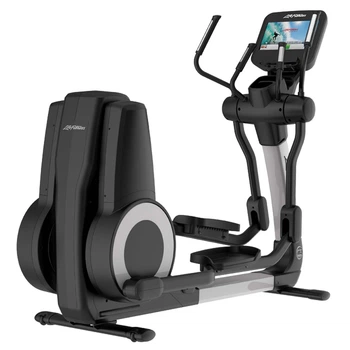 Орбитрек Life Fitness Discover SE HD refurbished
