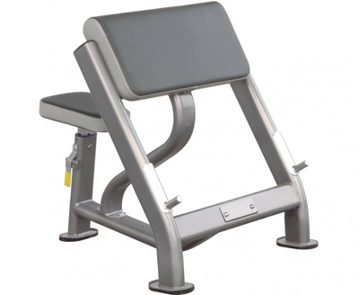 Скамья Скотта Impulse Fitness IT7002