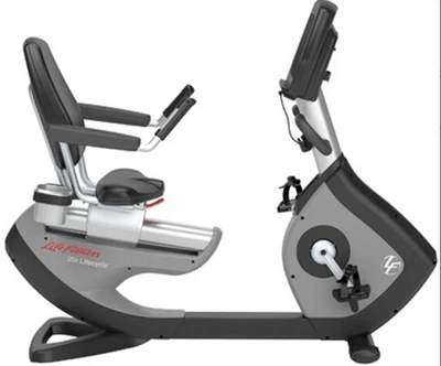 Велотренажер горизонтальный Life Fitness 95R refurbished
