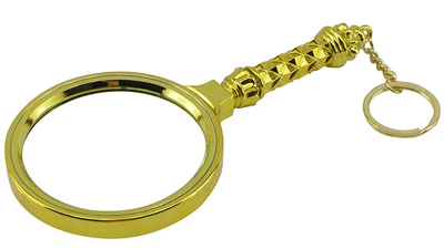 Ручная лупа Magnifier LG-80