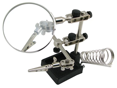 Настольная лупа Magnifier JM508